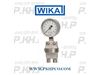 WIKA Differential Pressure Gauges 732-51