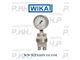 WIKA Differential Pressure Gauges 732-51