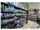 طراحی و تجهیز سوپر مارکت، فروشگاه زنجیره ای، هایپرمارکت- قفسه و تجهیزات فروشگاهی 1