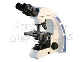 میکروسکوپ متالوژی سه چشمی