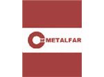 فلنج metalfar