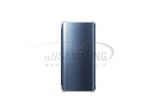 Samsung Galaxy S6 edge Plus Clear View Cover Black ویو کاور مشکی گلکسی اس 6 اج پلاس سامسونگ