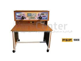 آزمایشگاه الکتریک Electronic Technology Lab System PSIP 9000