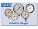 گیج فشار ویکا( Pressure Gauge )