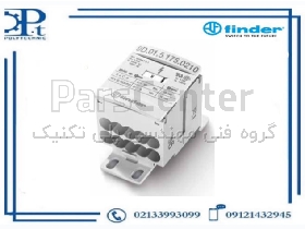 ترمینال قدرت Finder مدل 9D.01.5.175.0210 – ترمینال 175A