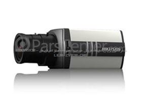 دوربین مدار بسته آنالوگ 600TVL box Camera صنعتی Hikvision مدل DS-2CC1181P