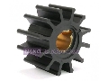 Electric motor impeller ایمپلر الکتروموتور