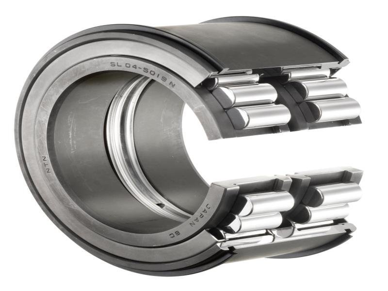 KOYO cylindrical roller bearing