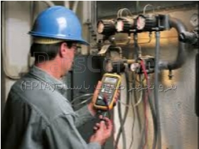 دستگاه کالیبراتور فشار(Fluke Pressure Calibrator) فلوک 718 آمریکا