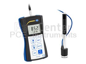 دستگاه سختی سنج Hardness Test instrument PCE-900