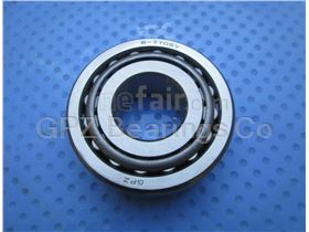6-7705Y taper roller bearing GPZ brand 28x67x20.5 mm