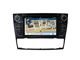 Bmw 3 Series E90 E91 E92 E93 2005-2011 Car Radio System Wholesale