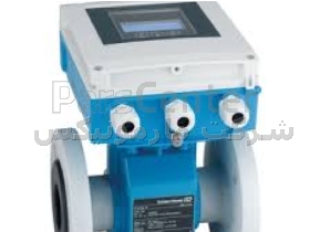 فلومتر الکترومگنتیک اندرس هاوزر Proline Promag   W 400