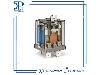 رله شیشه ای فیندر 653190240000 تک کنتاکت 24 ولت DC جریان 20 آمپر | Finder 65.31.9.024.0000