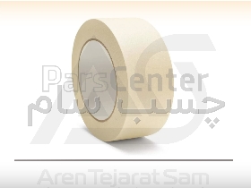 انواع نوار چسب کاغذی