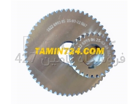 چرخ دنده گیربکس کمپرسور اطلس کوپکو  1622699306-1622699305 Atlas Copco Gear Set