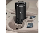 دستگاه تصفیه هوای خودرو محصول JVC ژاپن