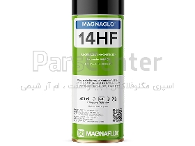 اسپری فلورسنتی برند MAGNAFLUX کد 14HF