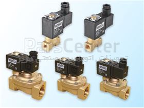 فروش شیربرقی 2-2 2w solenoid valve unid