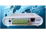 کنترل دستگاه صنعتی از طریق شبکه و اینترنت EasyNet
