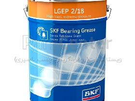 SKF LGEP2/1