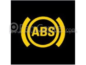نصب سیستم ترمز ABS الکترونیکی