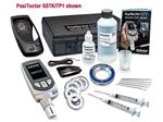 دستگاه تست آلودگی نمک سطح Salt Tester-دستگاه POSITECTOR SST