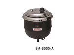 سوپ گرم کن براکس مدل BM-6000