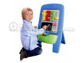 تجهیزات درجه بندی مهد کودک-میز پازل قیمت مراجعه به  piccotoys.com