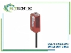 سنسور نوری Leuze مدل PRK3C.A3/6T-M8 کد 50138203 | سنسور فوتوالکتریک رفلکتوری صنعتی