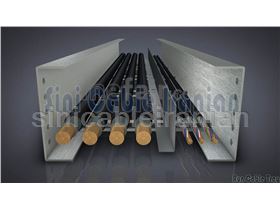 Cable Ladders 25 cm (Tickk Cable Ladders)