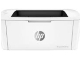 پرینتر لیزری اچ پی مدل LaserJet Pro M15w