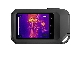 دوربین حرارتی سی فایو غیر تماسی  FLIR C5