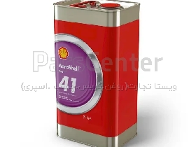 AeroShell Fluid 41