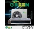 داکت اسپلیت 36000 گرین مدل تروپیکال GDS-H36P1T3R1 | نمایندگی گرین