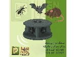 فراری دهنده موش و خفاش