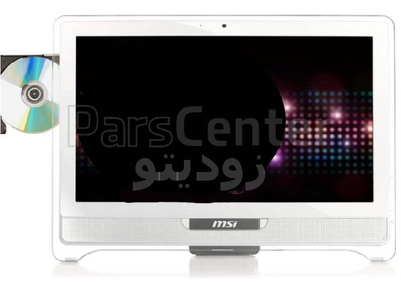 کامپیوتر همه کاره MSI AE2260 BT