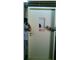 درب ضد حریق و اتاق سرور تک لنگه  شیشه خور