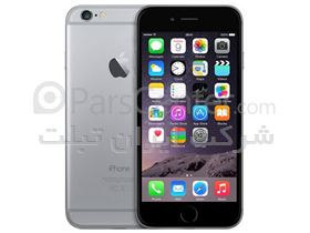 گوشی موبایل apple iphone 6