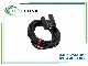 سنسور نوری شیاردار F&C مدل FC-SPX310 (SU-B3) | U-Shaped Photoelectric Fork Sensor با شیار 10 میلی‌متر