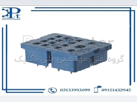 سوکت 9414 رله فیندر
