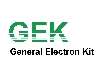گروه تولیدی جنرال الکترون کیت (GEK)