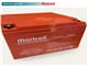 Moricell battery 12v 22Ah