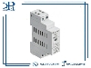 دیمر فیندر مدل 15.11.8.230.0400 | ورودی 0-10V | 400 وات | 230V AC | Leading/Trailing Edge | ریل DIN | اورجینال ایتالیا