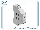 دیمر فیندر مدل 15.11.8.230.0400 | ورودی 0-10V | 400 وات | 230V AC | Leading/Trailing Edge | ریل DIN | اورجینال ایتالیا