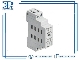 دیمر فیندر مدل 15.11.8.230.0400 | ورودی 0-10V | 400 وات | 230V AC | Leading/Trailing Edge | ریل DIN | اورجینال ایتالیا