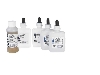 Silica Reagent Set, Ultra Low Range, Bulk Solution