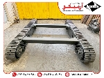 چرخ زنجیر (چرخ شنی) 5 تنی و 10 تنی