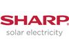 SHARP solar panel