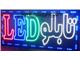 تابلو LED ثابت